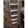 Image 4 : 20' extension ladder- aluminum