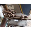 Image 1 : Antique drill press