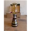 Image 3 : Vintage wall lantern, wall lamps x 3