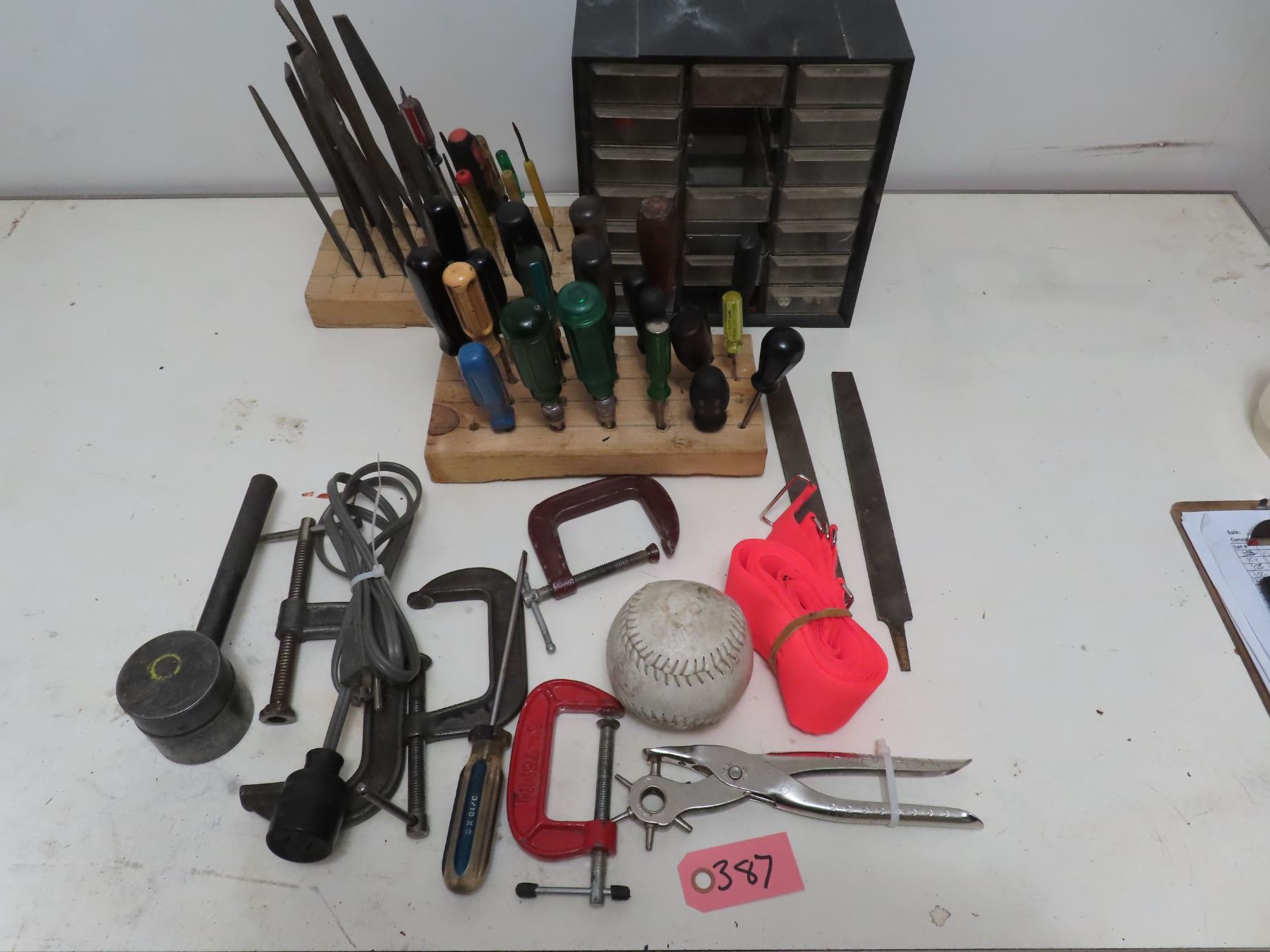 Machining Gunsmith Tools Huge lot of gunsmith/gun making tools. - Schmalz Auctions