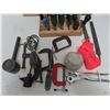 Image 4 : Huge lot of gunsmith/gun making tools.