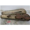 Image 1 : Antique violin - made in 1905