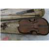 Image 2 : Antique violin - made in 1905