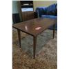 Image 3 : Wooden coffee table- 28 x 19 x 17
