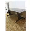 Image 2 : Wooden table -     72 x 36 x  29