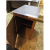 Image 2 : Wooden cabinet 2.5' x 14'