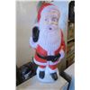 Image 1 : Outdoor Santa decoration
