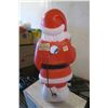 Image 3 : Outdoor Santa decoration