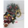 Image 1 : 3 Beautiful X-Maxs wreaths