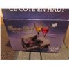 Image 2 : Buon Vista mini jet wine filter & wine bucket w/ burp & spout
