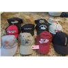 Image 1 : 12 x assorted hats