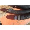 Image 2 : Two shop vac hoses - 7' & 6'