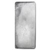 Image 2 : 100 oz Silver Bar - Royal Canadian Mint (.9999 Fine, Pressed)