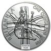 Image 1 : 1 oz Fine Silver Britannia BU
