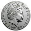 Image 2 : 1 oz Fine Silver Britannia BU