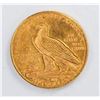 Image 2 : 1925-D $2.5 Indian Head Quarter Eagle Gold Coin CU