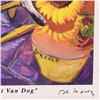 Image 3 : Vincent Van Dog by De La Nuez, Nelson