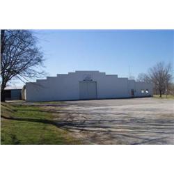 Commercial Warehouse #1