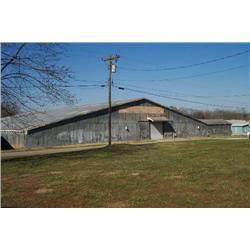 Commercial Warehouse #2