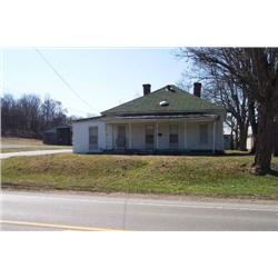 2-Bedroom Frame Home