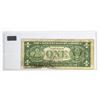 Image 2 : 1957 A $1 Silver Certificate CIRCULATED
