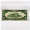 Image 2 : 1929 $10 Olean, NY National Bank Note