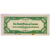 Image 2 : 1934 $1000 Fed Reserve Note