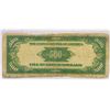 Image 2 : 1934 A $500 Fed Reserve Note