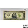 Image 1 : 1934 $500 Fed Reserve Note