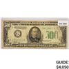 Image 1 : 1934 $500 Fed Reserve Note