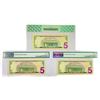Image 2 : (3) 1993-2013 $5 Fed Reserve Notes PCGS & PMG 66-