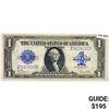 Image 1 : 1923 LG $1 Silver Cert.