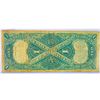 Image 2 : 1917 LG $1 Legal Tender Note