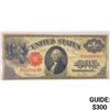 Image 1 : 1917 LG $1 Legal Tender Note