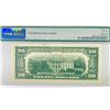 Image 2 : 1950 $20 Fed Reserve Note PMG GEM UNC 66