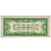 Image 2 : 1928 B $1 Silver Cert