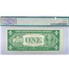 Image 2 : 1935 $1 Silver Cert. PMG Ch UNC 64