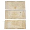 Image 2 : 1863 Clark County Legal Tender $5 & $10 Notes (3 I