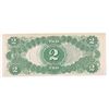 Image 2 : 1917 LG $2 Legal Tender Note