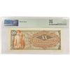 Image 2 : Military $20 Payment Cert. PMG EF40