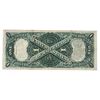 Image 2 : 1917 LG $1 Legal Tender Note FR 39
