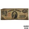 Image 1 : 1917 LG $1 Legal Tender Note FR 39