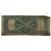 Image 2 : 1917 LG $1 Legal Tender Note FR 39