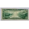 Image 2 : 1914 LG $10 Fed Reserve Note