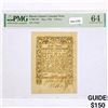 Image 1 : (2) 1950 & 1963 $20 Fed Reserve Notes PMG