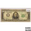 Image 1 : 1934 $500 Fed Reserve Note