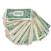 Image 2 : (100) $1 Silver Certificate Collection
