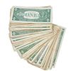 Image 2 : (100) $1 Silver Certificate Collection