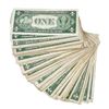 Image 2 : (100) $1 Silver Certificate Collection