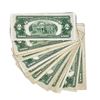 Image 2 : (23) 1953 $2 Legal Tender Notes